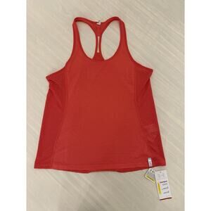 Under Armour Pink Tank Top sleeveless shirt
